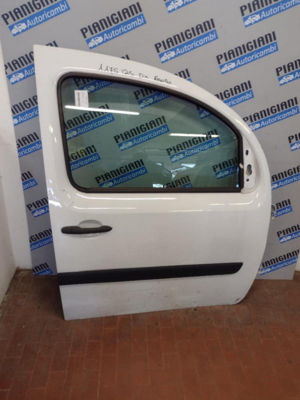 Porta Anteriore Destra Renault Kangoo 2013 – 2020