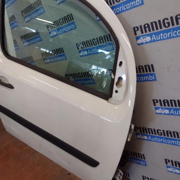 Porta Anteriore Destra Renault Kangoo 2013 – 2020