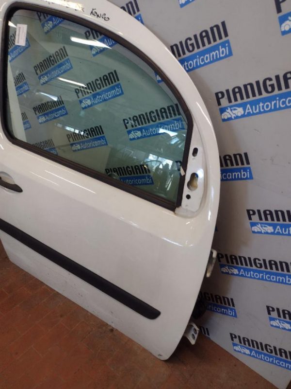Porta Anteriore Destra Renault Kangoo 2013 – 2020
