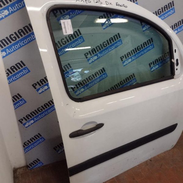 Porta Anteriore Destra Renault Kangoo 2013 – 2020