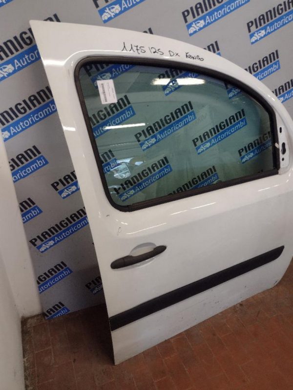 Porta Anteriore Destra Renault Kangoo 2013 – 2020