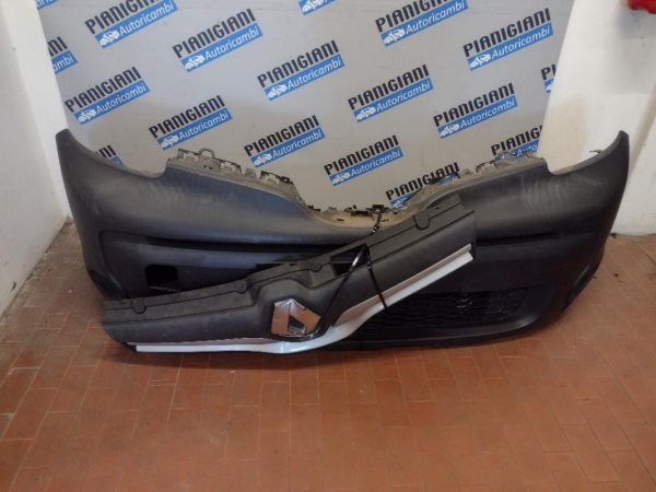 Paraurti Anteriore Renault Kangoo 2013 – 2020