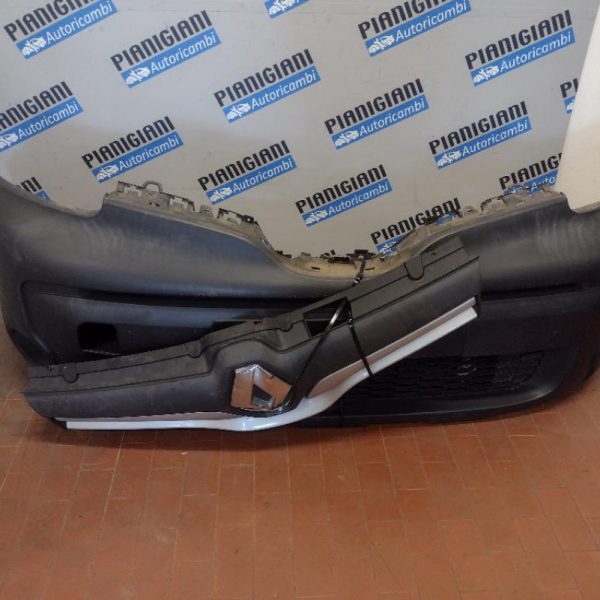Paraurti Anteriore Renault Kangoo 2013 – 2020