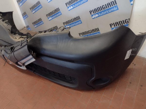 Paraurti Anteriore Renault Kangoo 2013 – 2020
