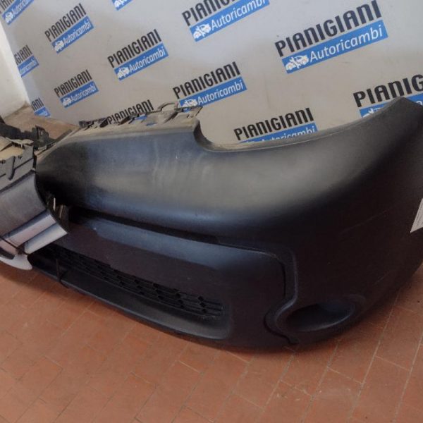 Paraurti Anteriore Renault Kangoo 2013 – 2020