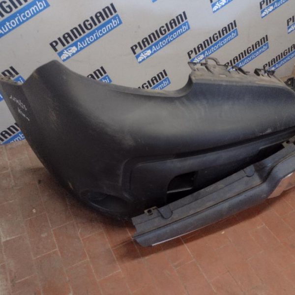 Paraurti Anteriore Renault Kangoo 2013 – 2020