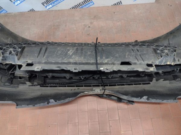 Paraurti Anteriore Renault Kangoo 2013 – 2020