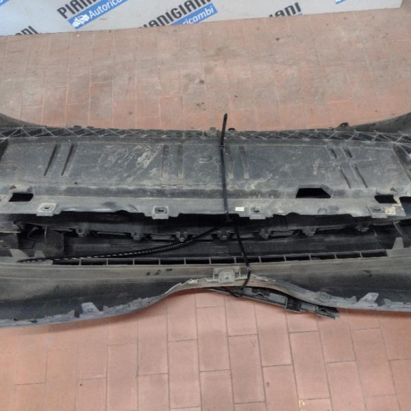 Paraurti Anteriore Renault Kangoo 2013 – 2020