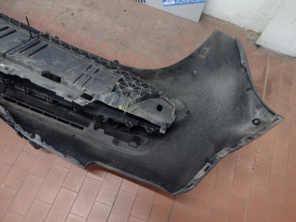 Paraurti Anteriore Renault Kangoo 2013 – 2020