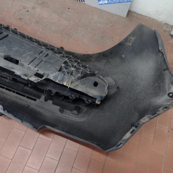 Paraurti Anteriore Renault Kangoo 2013 – 2020