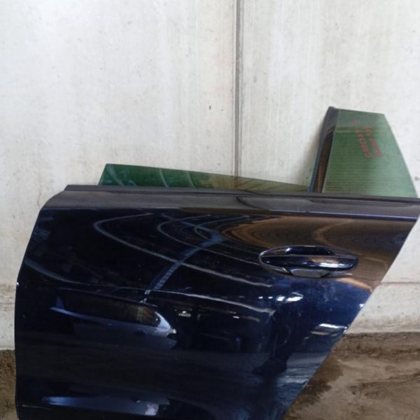 Porta / Portiera Posteriore Sinistra Peugeot 508 SW 2018 – 2025