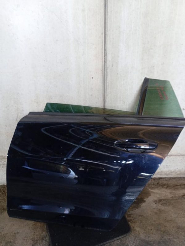 Porta / Portiera Posteriore Sinistra Peugeot 508 SW 2018 – 2025