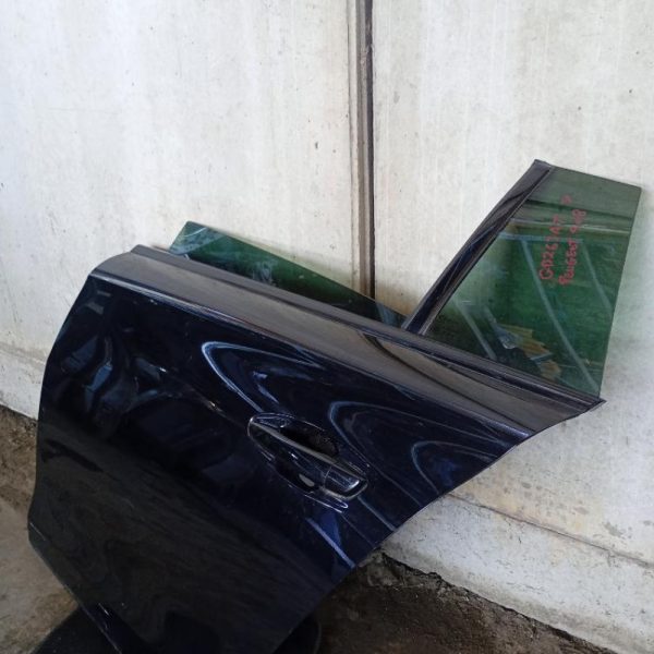Porta / Portiera Posteriore Sinistra Peugeot 508 SW 2018 – 2025