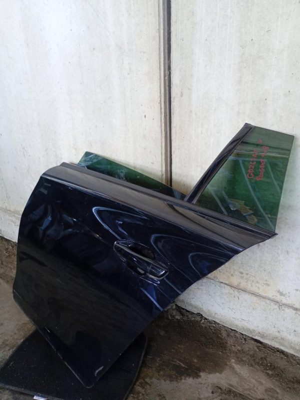 Porta / Portiera Posteriore Sinistra Peugeot 508 SW 2018 – 2025