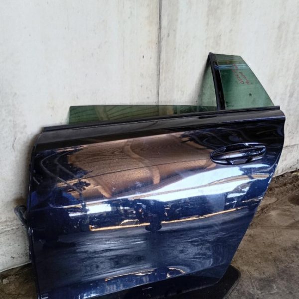 Porta / Portiera Posteriore Sinistra Peugeot 508 SW 2018 – 2025