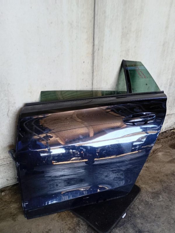 Porta / Portiera Posteriore Sinistra Peugeot 508 SW 2018 – 2025