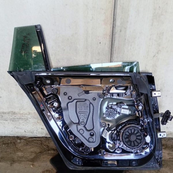 Porta / Portiera Posteriore Sinistra Peugeot 508 SW 2018 – 2025