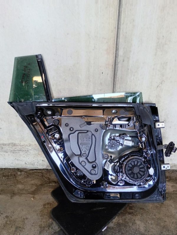 Porta / Portiera Posteriore Sinistra Peugeot 508 SW 2018 – 2025