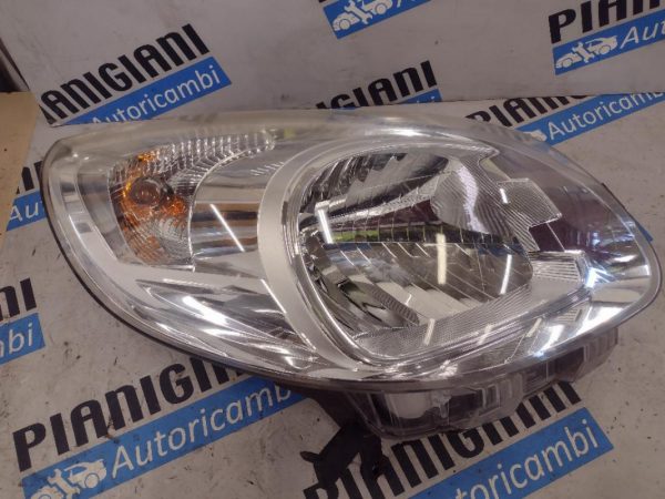 Faro Anteriore Destro Renault Kangoo 2013 – 2020