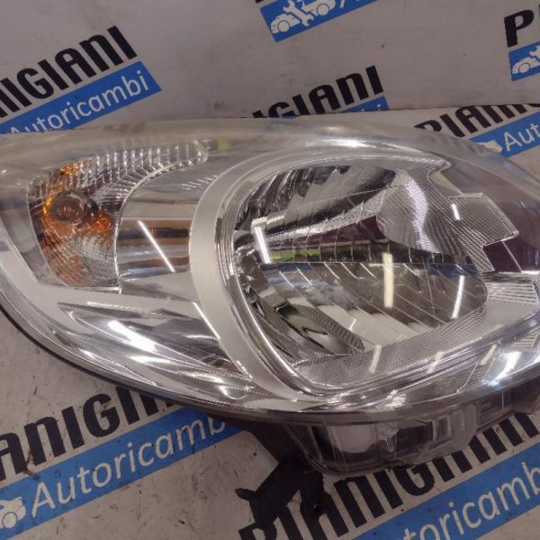 Faro Anteriore Destro Renault Kangoo 2013 – 2020