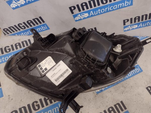Faro Anteriore Destro Renault Kangoo 2013 – 2020