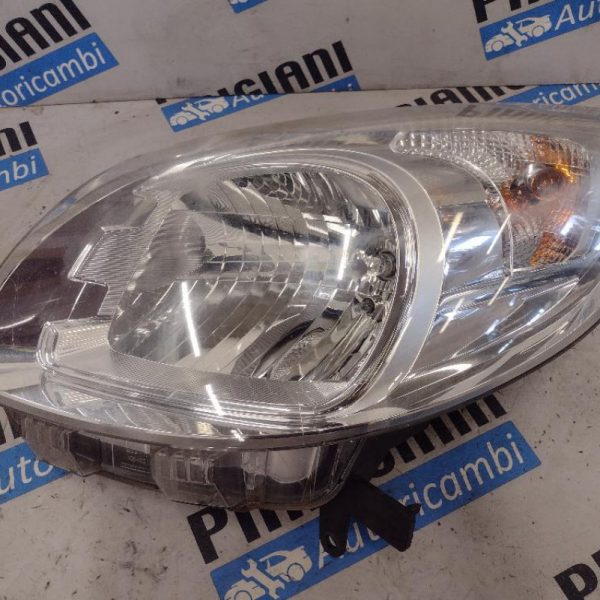Faro Anteriore Sinistro Renault Kangoo 2013 – 2020