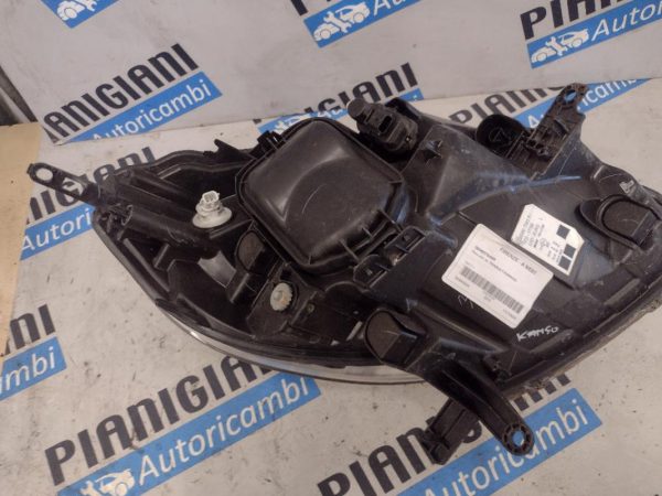 Faro Anteriore Sinistro Renault Kangoo 2013 – 2020