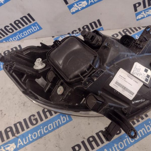 Faro Anteriore Sinistro Renault Kangoo 2013 – 2020