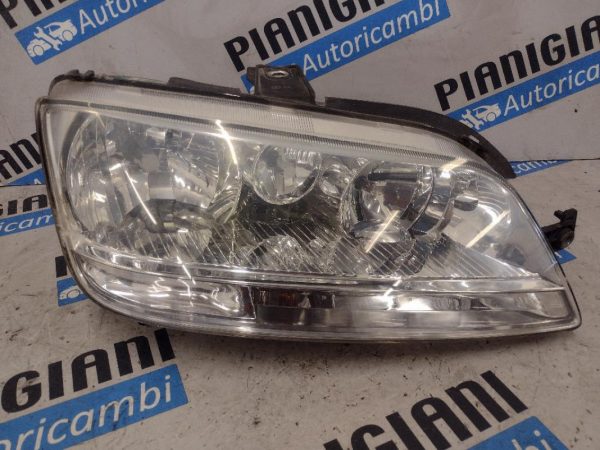 Faro Anteriore Destro Fiat Multipla 2004 – 2010