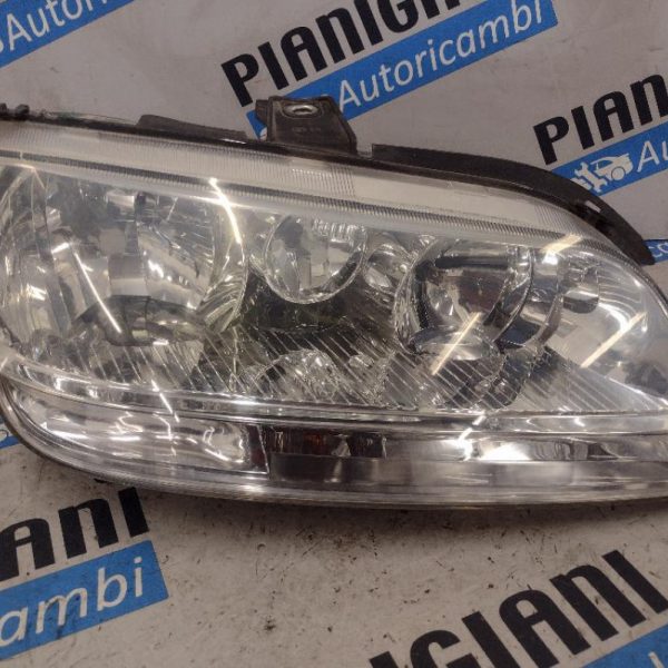 Faro Anteriore Destro Fiat Multipla 2004 – 2010