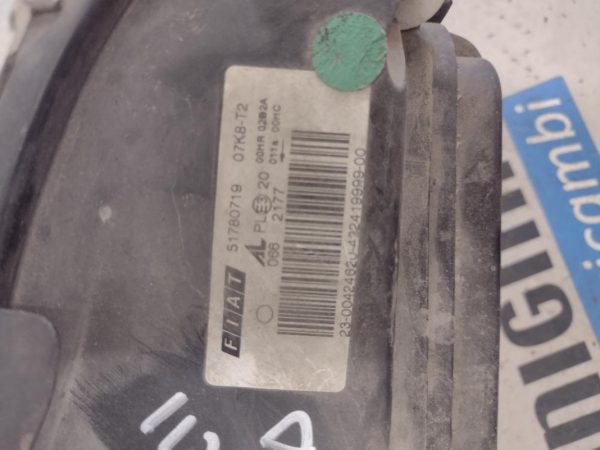 Faro Anteriore Destro Fiat Multipla 2004 – 2010