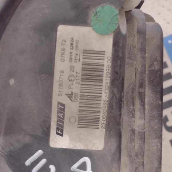 Faro Anteriore Destro Fiat Multipla 2004 – 2010