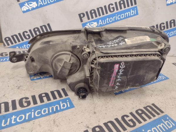 Faro Anteriore Destro Fiat Multipla 2004 – 2010
