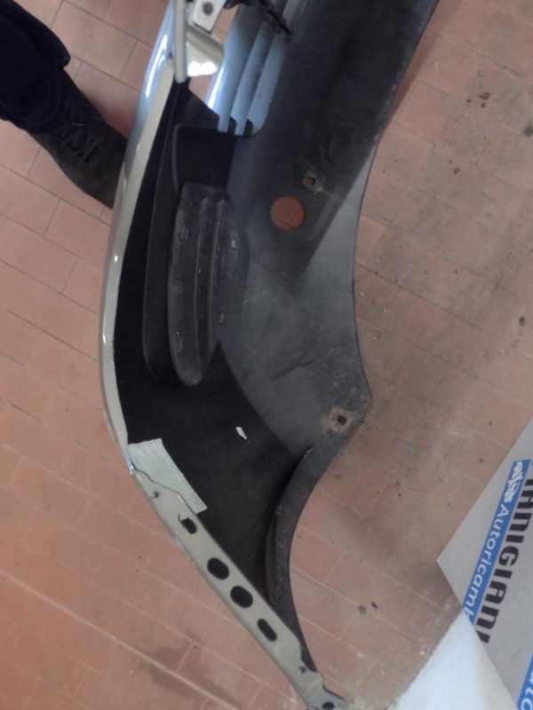 Paraurti anteriore Fiat Multipla 2005 – 2010