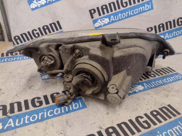 Faro Anteriore Sinistro Mazda 2 2003 – 2005