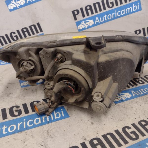 Faro Anteriore Sinistro Mazda 2 2003 – 2005