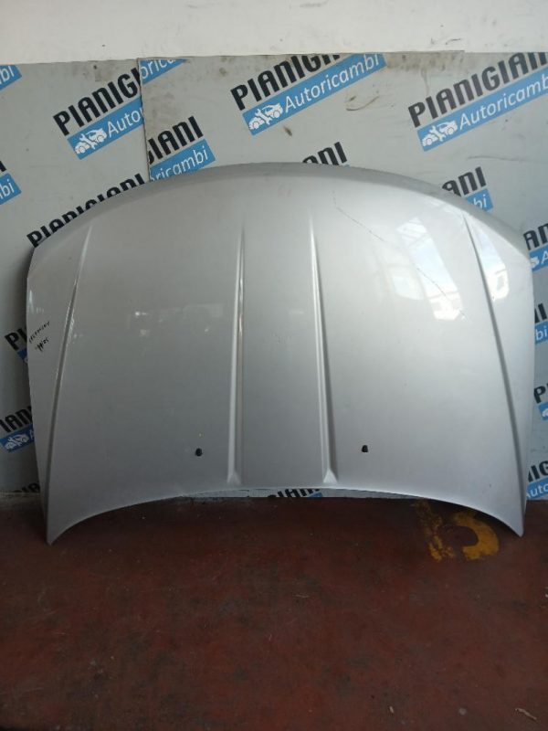 Cofano Fiat Freemont 2011 – 2020