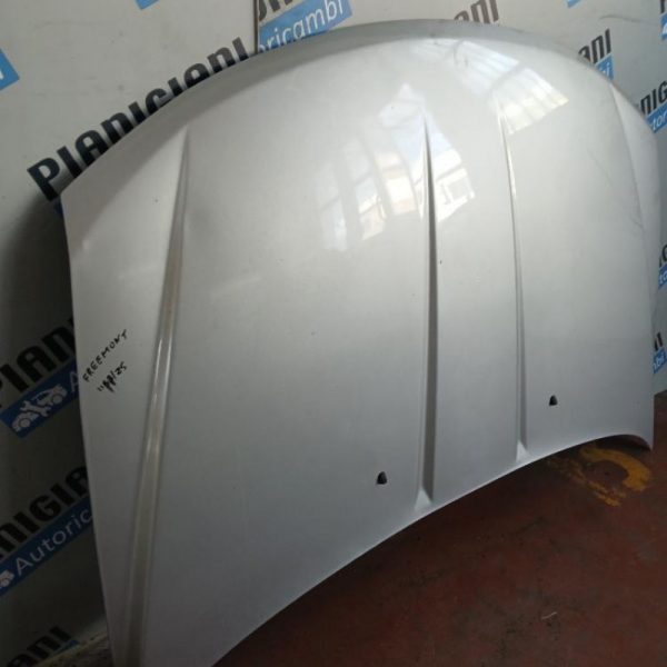 Cofano Fiat Freemont 2011 – 2020