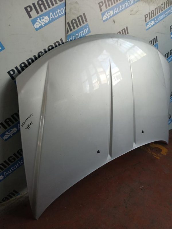 Cofano Fiat Freemont 2011 – 2020