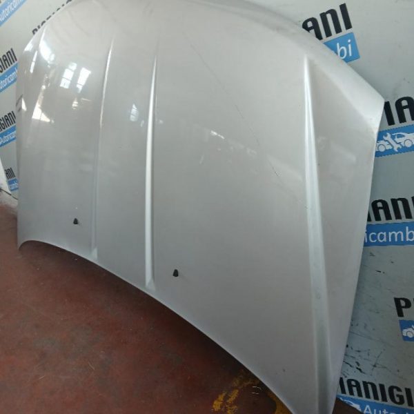 Cofano Fiat Freemont 2011 – 2020