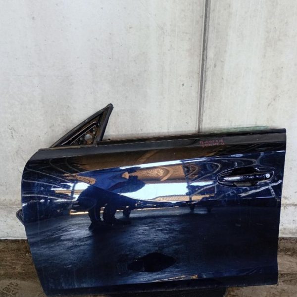 Porta / Portiera Anteriore Sinistra Peugeot 508 SW 2018 – 2025