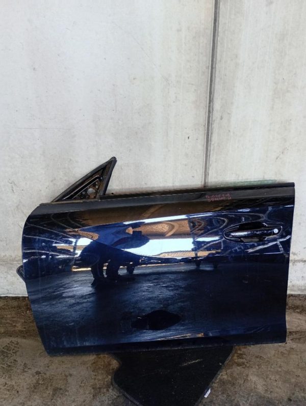 Porta / Portiera Anteriore Sinistra Peugeot 508 SW 2018 – 2025
