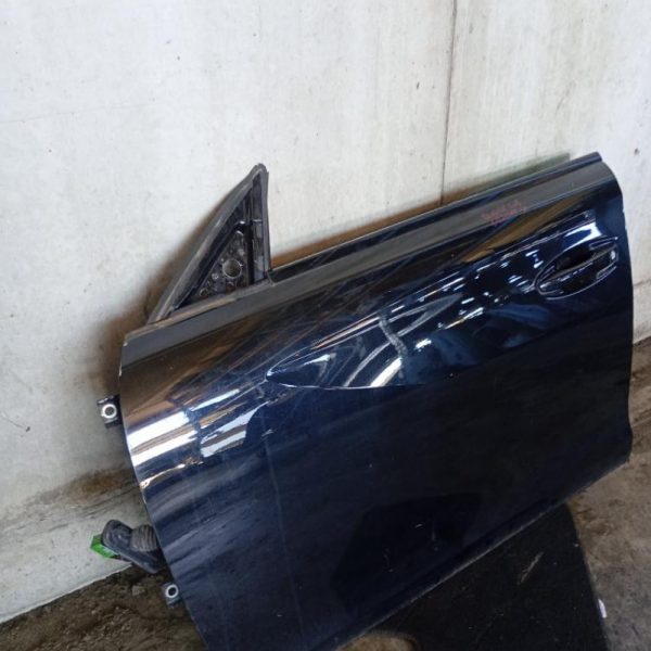 Porta / Portiera Anteriore Sinistra Peugeot 508 SW 2018 – 2025