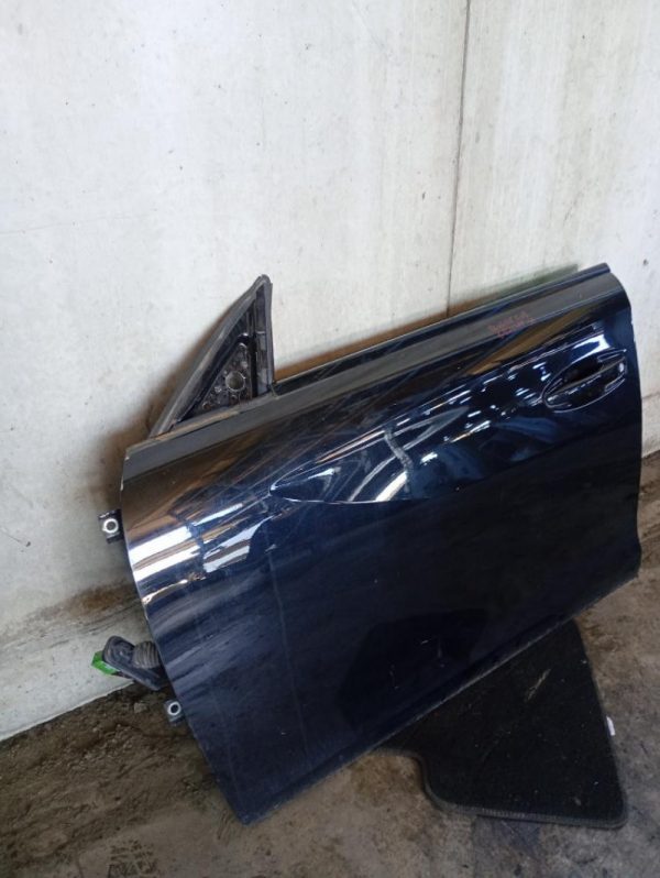 Porta / Portiera Anteriore Sinistra Peugeot 508 SW 2018 – 2025