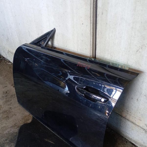 Porta / Portiera Anteriore Sinistra Peugeot 508 SW 2018 – 2025