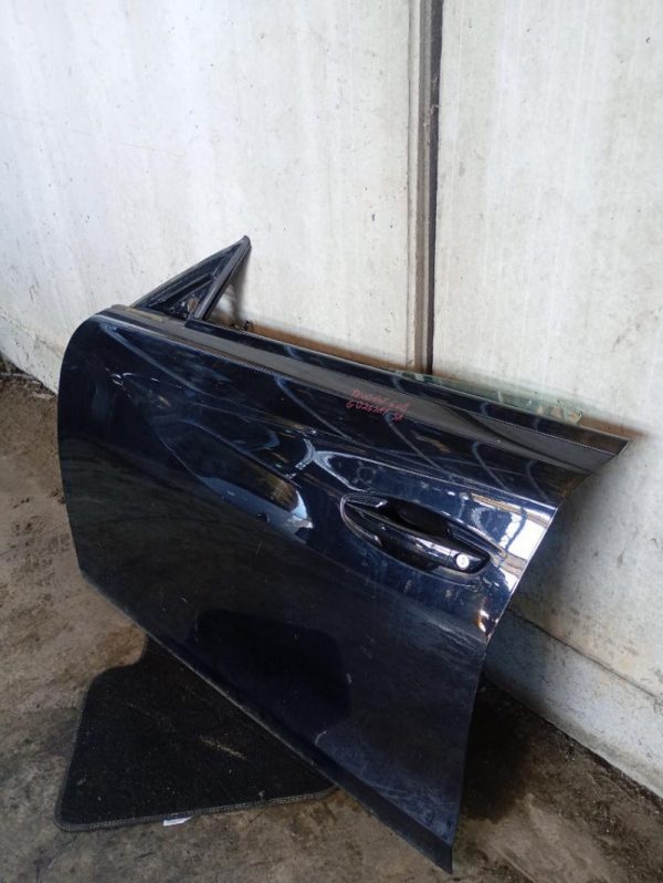 Porta / Portiera Anteriore Sinistra Peugeot 508 SW 2018 – 2025