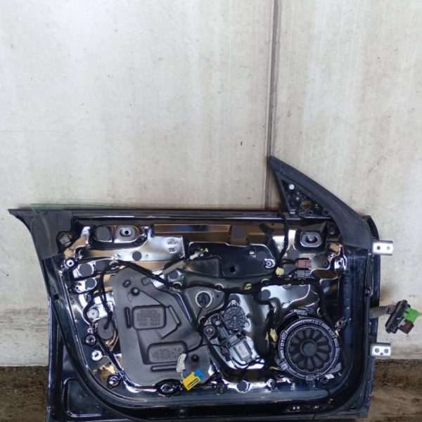 Porta / Portiera Anteriore Sinistra Peugeot 508 SW 2018 – 2025