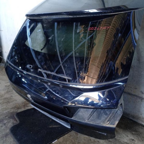 Portellone / Bagagliaio Posteriore Peugeot 508 SW GT Line Elettronico 2018 – 2025