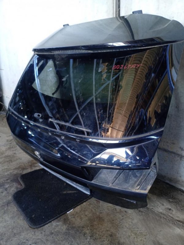 Portellone / Bagagliaio Posteriore Peugeot 508 SW GT Line Elettronico 2018 – 2025