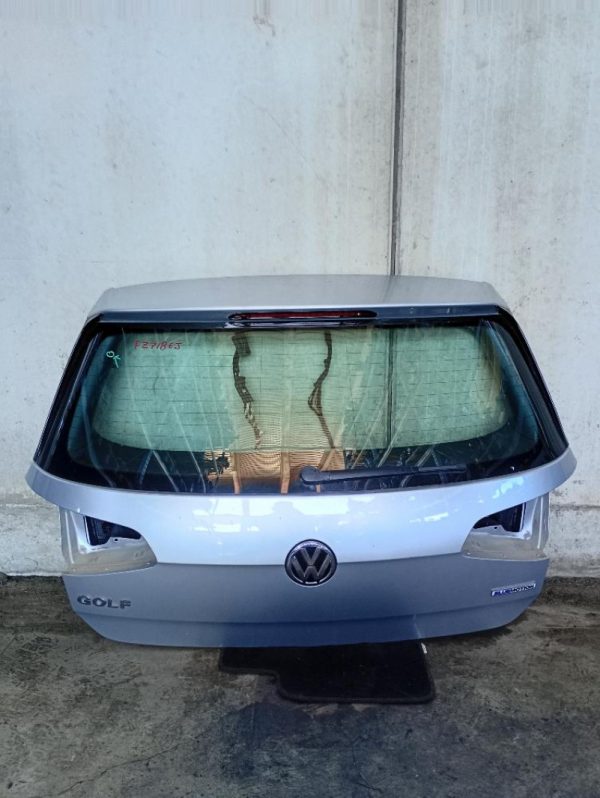 Portellone / Bagagliaio Posteriore Volkswagen Golf VII Restyling 2017 – 2020
